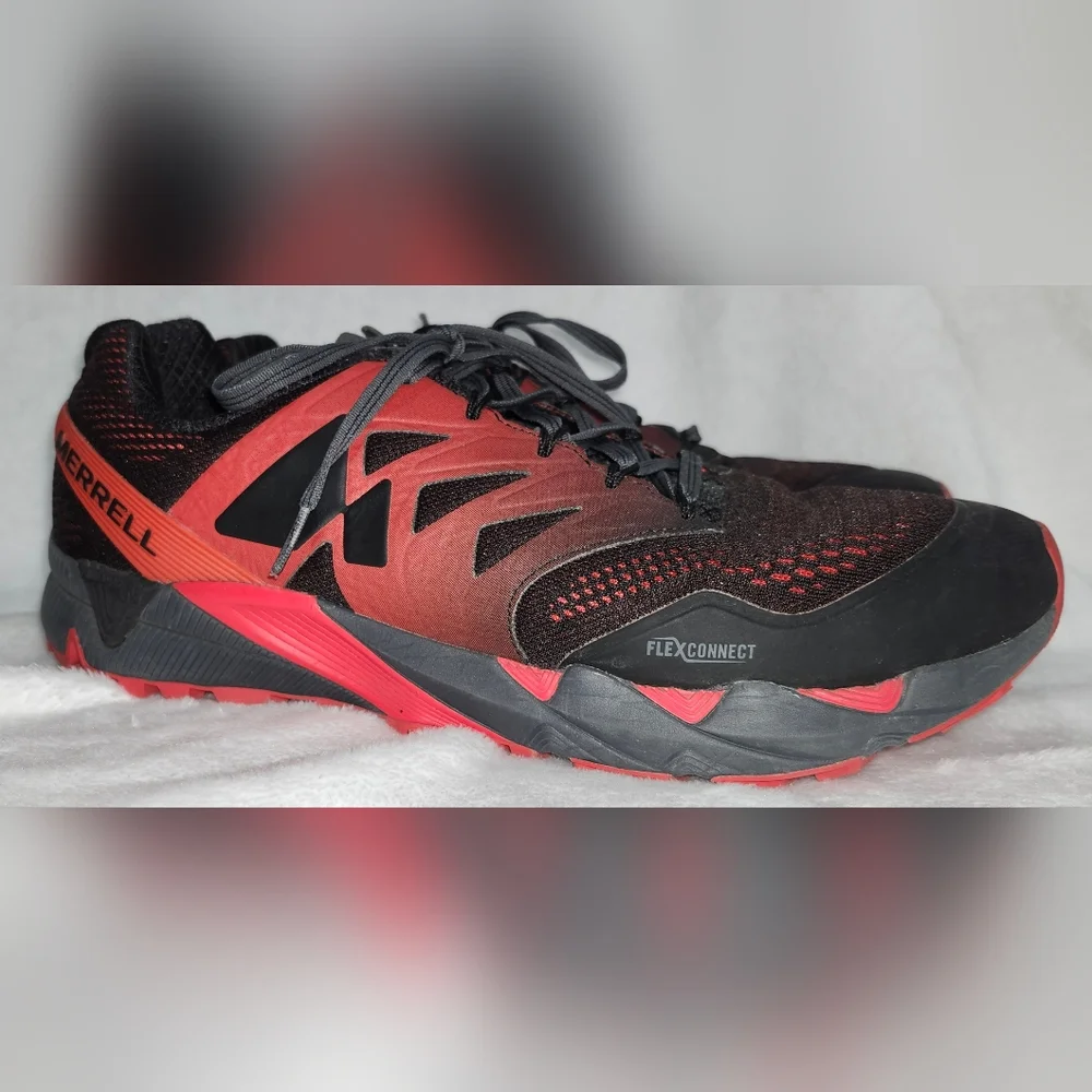 Merrell agility peak